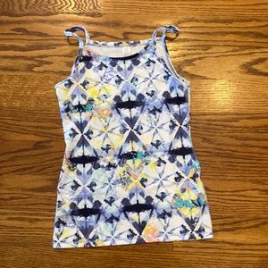 Ivivva athletic top!